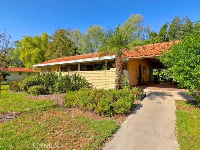 Laguna Woods, CA 92637,2232 Via Puerta #N