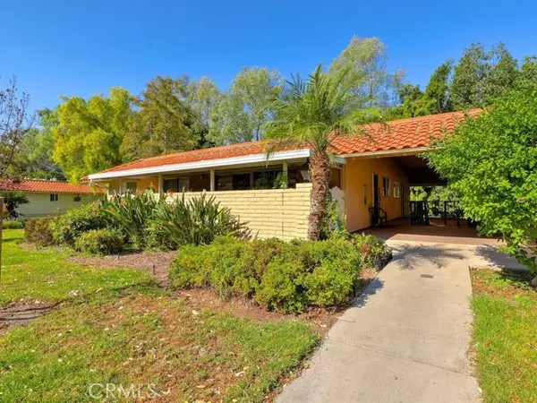 2232 Via Puerta #N, Laguna Woods, CA 92637