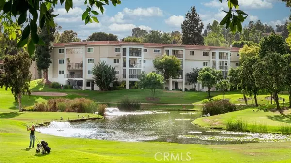 5515 Paseo Del Lago #1B, Laguna Woods, CA 92637