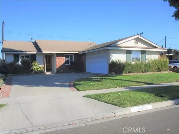12332 Topaz Street, Garden Grove, CA 92845