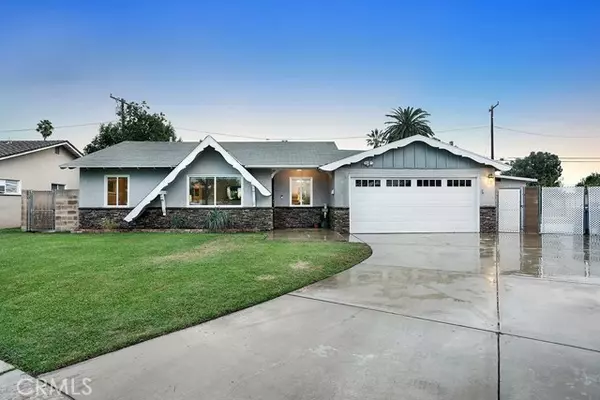 11851 Puryear Lane, Garden Grove, CA 92840