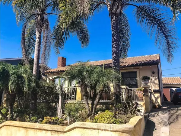176 W Avenida Cornelio, San Clemente, CA 92672