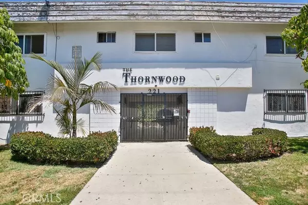221 W Buckthorn Street #17, Inglewood, CA 90301