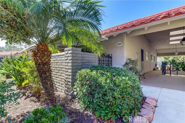 3307 Via Carrizo #Q, Laguna Woods, CA 92637