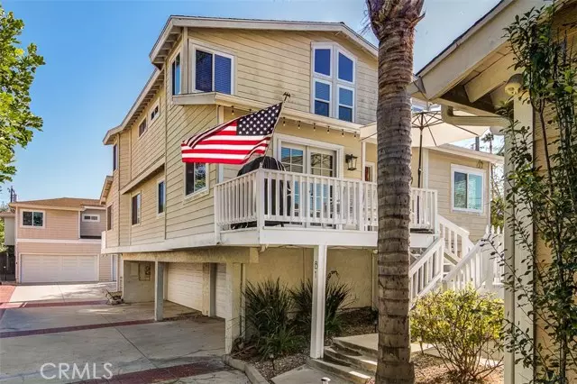 Costa Mesa, CA 92627,2674 Orange Avenue #3