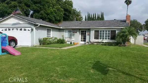 11792 Bartlett Street, Garden Grove, CA 92845