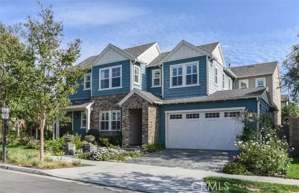 172 Trillium, Irvine, CA 92618