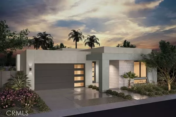 584 Fountain Drive, Palm Springs, CA 92262