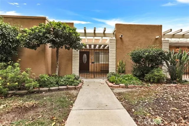 Laguna Woods, CA 92637,2148 Ronda Granada #B