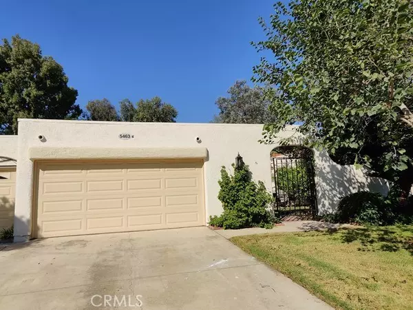 5463 Paseo Del Lago #B, Laguna Woods, CA 92637