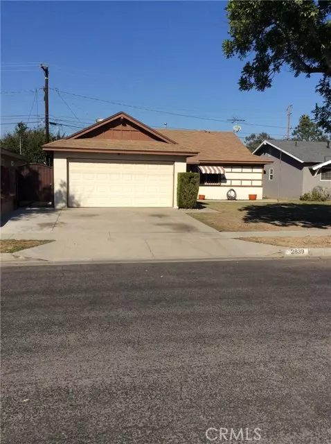 2839 E Tyler Street, Carson, CA 90810