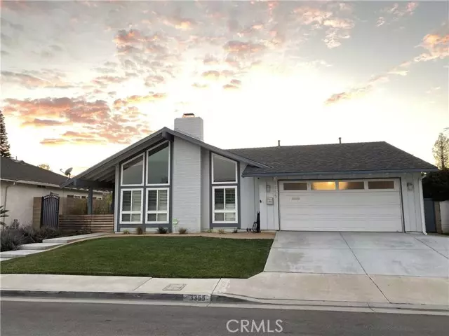 Costa Mesa, CA 92626,3355 Marigold Circle