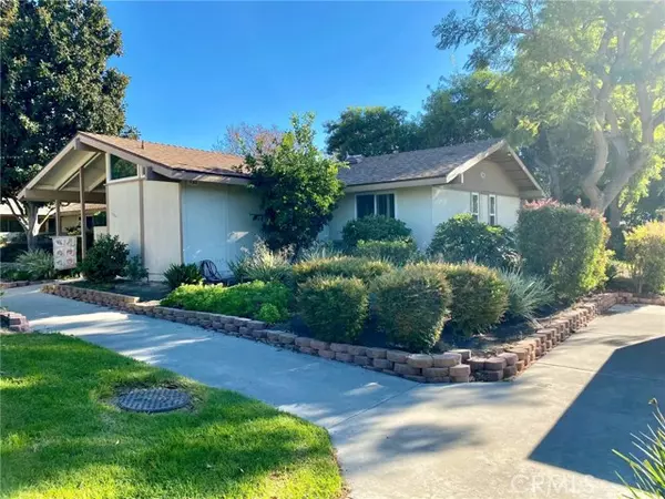 733 Avenida Majorca, Unit #A #A, Laguna Woods, CA 92637