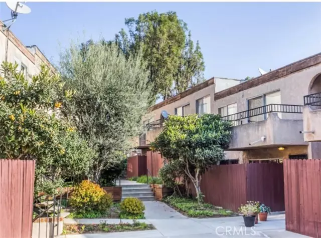 Inglewood, CA 90302,805 Industrial Avenue #3