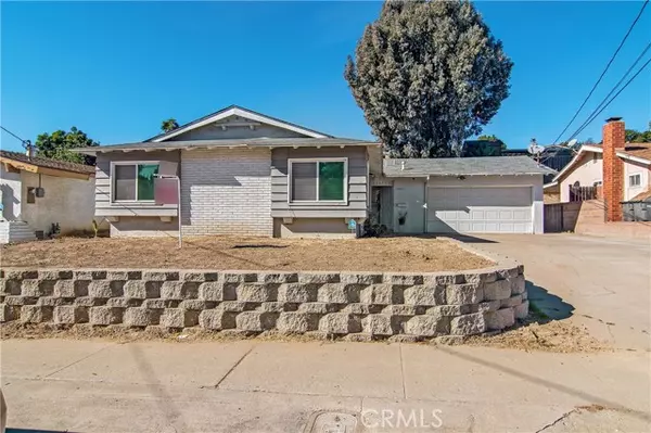 Lemon Grove, CA 91945,1522 San Altos Place