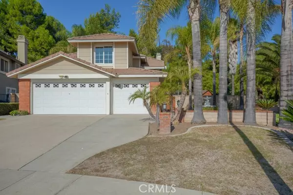14108 Evening View Drive, Chino Hills, CA 91709