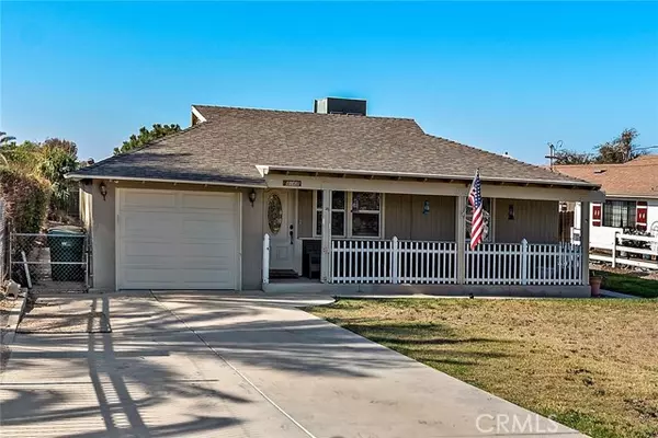 4662 Pedley Avenue, Norco, CA 92860