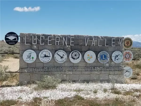 Lucerne Valley, CA 92356,114 Northside Rd