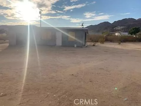 4540 Avenida La Candela, Joshua Tree, CA 92252