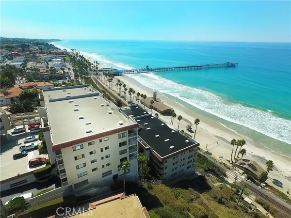 San Clemente, CA 92672,423 Avenida Granada #32