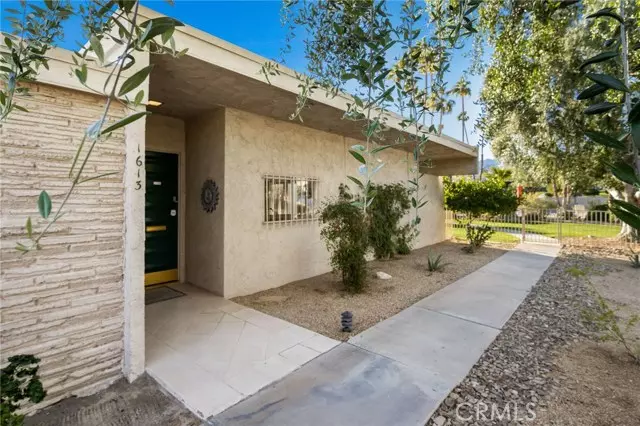 Palm Desert, CA 92260,72311 El Paseo #1613