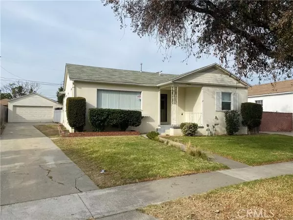 11605 Dehn Avenue, Inglewood, CA 90303