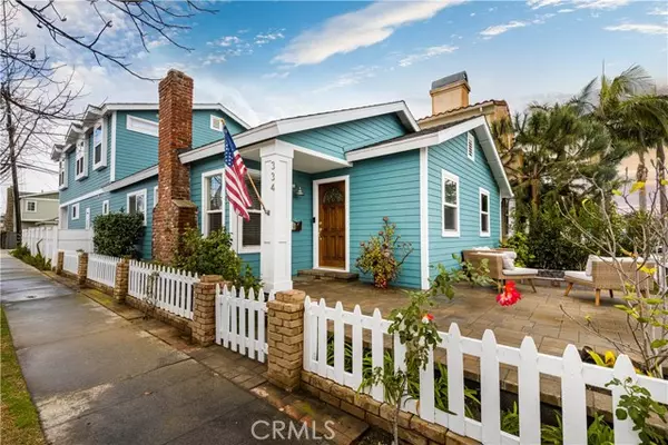 334 12th Street, Seal Beach, CA 90740