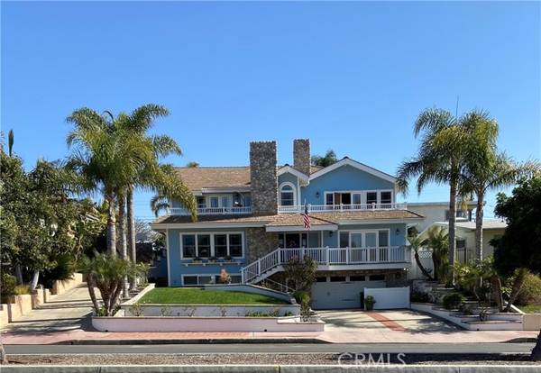 211 Esplanade, San Clemente, CA 92672