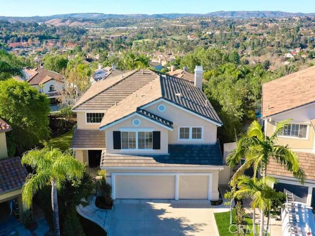 25672 Aria Drive, Mission Viejo, CA 92692