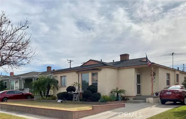 11140 Dunning Street, Santa Fe Springs, CA 90670