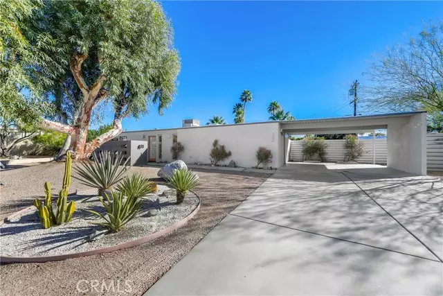 Palm Springs, CA 92262,2384 N Duane Road