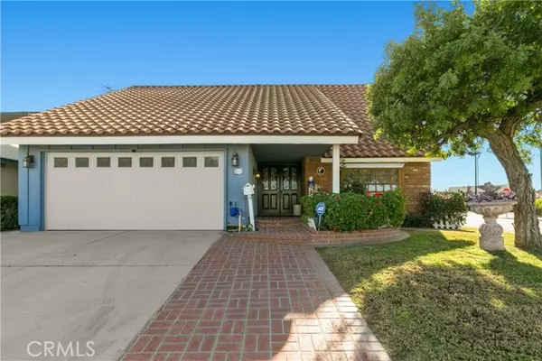 5682 San Simeon Drive, La Palma, CA 90623