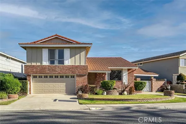 3600 Aster Street, Seal Beach, CA 90740
