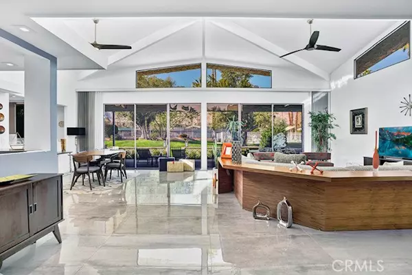 1559 Concha Circle, Palm Springs, CA 92264