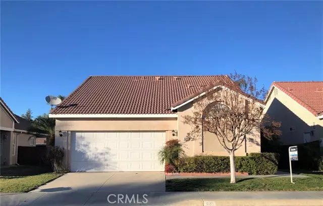 San Jacinto, CA 92583,829 Camino De Oro