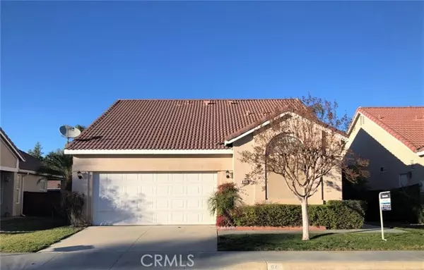 829 Camino De Oro, San Jacinto, CA 92583