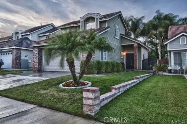 6750 Wrangler Road, Chino Hills, CA 91709