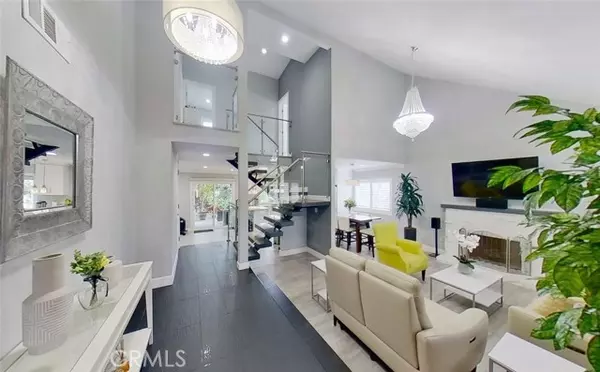 7321 Brian Lane, La Palma, CA 90623