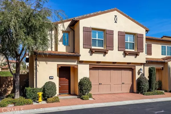 29 Maycrest, Irvine, CA 92618