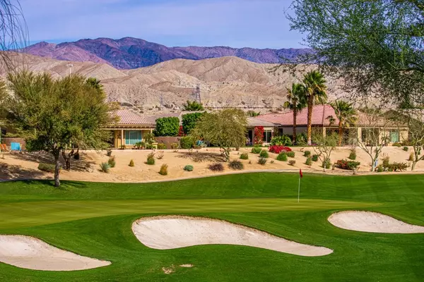 81688 Corte Valdemoro, Indio, CA 92203