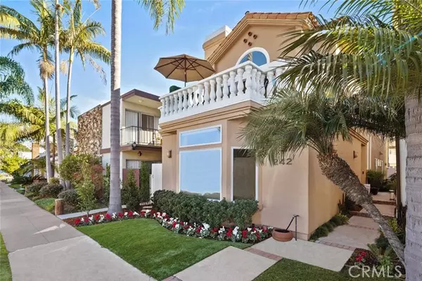 242 5th Street, Seal Beach, CA 90740