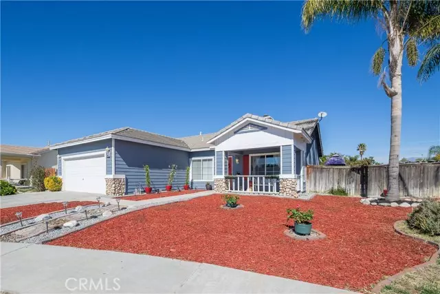 San Jacinto, CA 92582,2045 Augusta Court