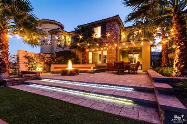 43218 Bacino Court, Indio, CA 92203