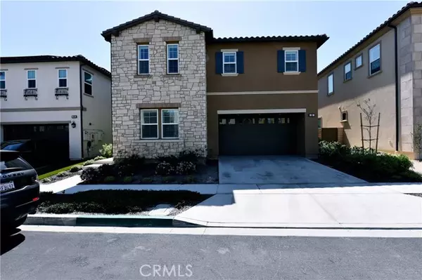 288 Pinnacle Drive, Lake Forest (el Toro), CA 92630