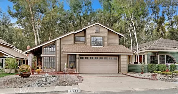 22621 Wood Shadow Lane, Lake Forest (el Toro), CA 92630