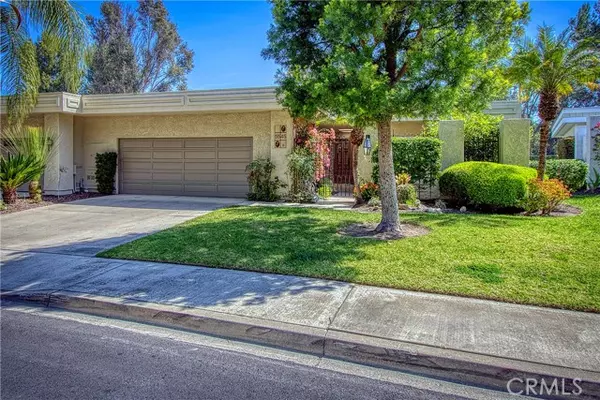 5545 Rayo Del Sol #B, Laguna Woods, CA 92637