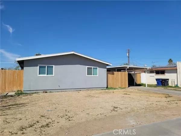 411 S 7th Street, Blythe, CA 92225