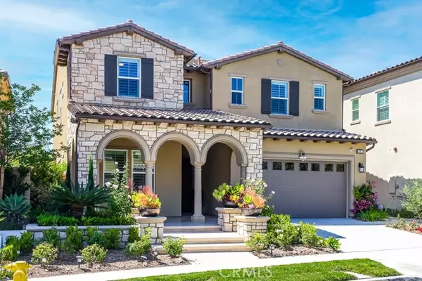 13 Barberry, Lake Forest (el Toro), CA 92630