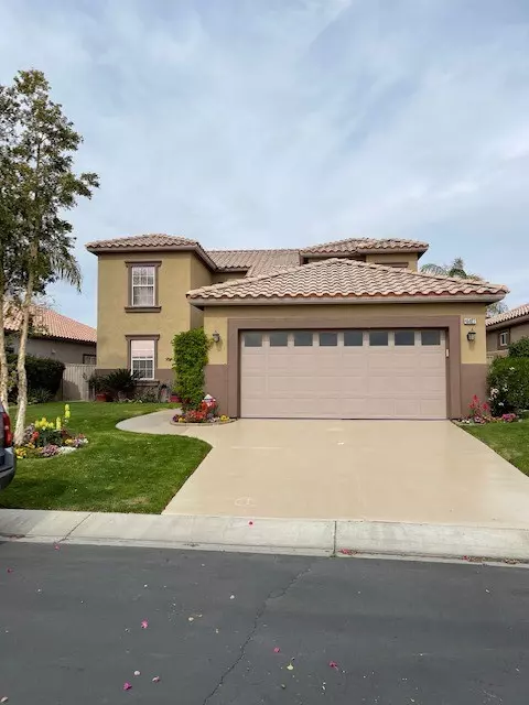 45927 Meadow Lake Drive, Indio, CA 92201