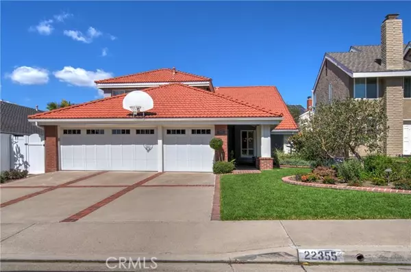 22355 Prairie Road, Lake Forest (el Toro), CA 92630